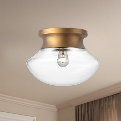 Marcel Flush Mount