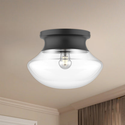 Marcel Flush Mount