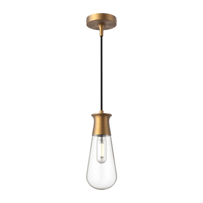 Marcel Pendant