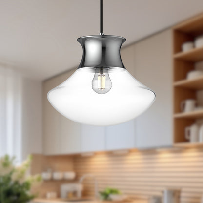 Marcel Pendant