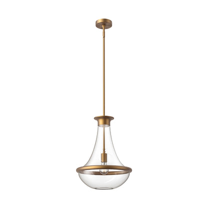Marcel Pendant
