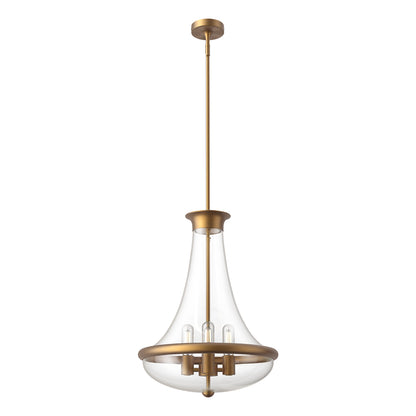 Marcel Pendant