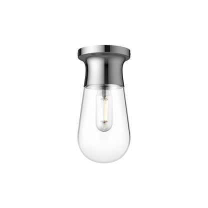 Marcel Semi-Flush Mount