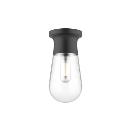 Marcel Semi-Flush Mount