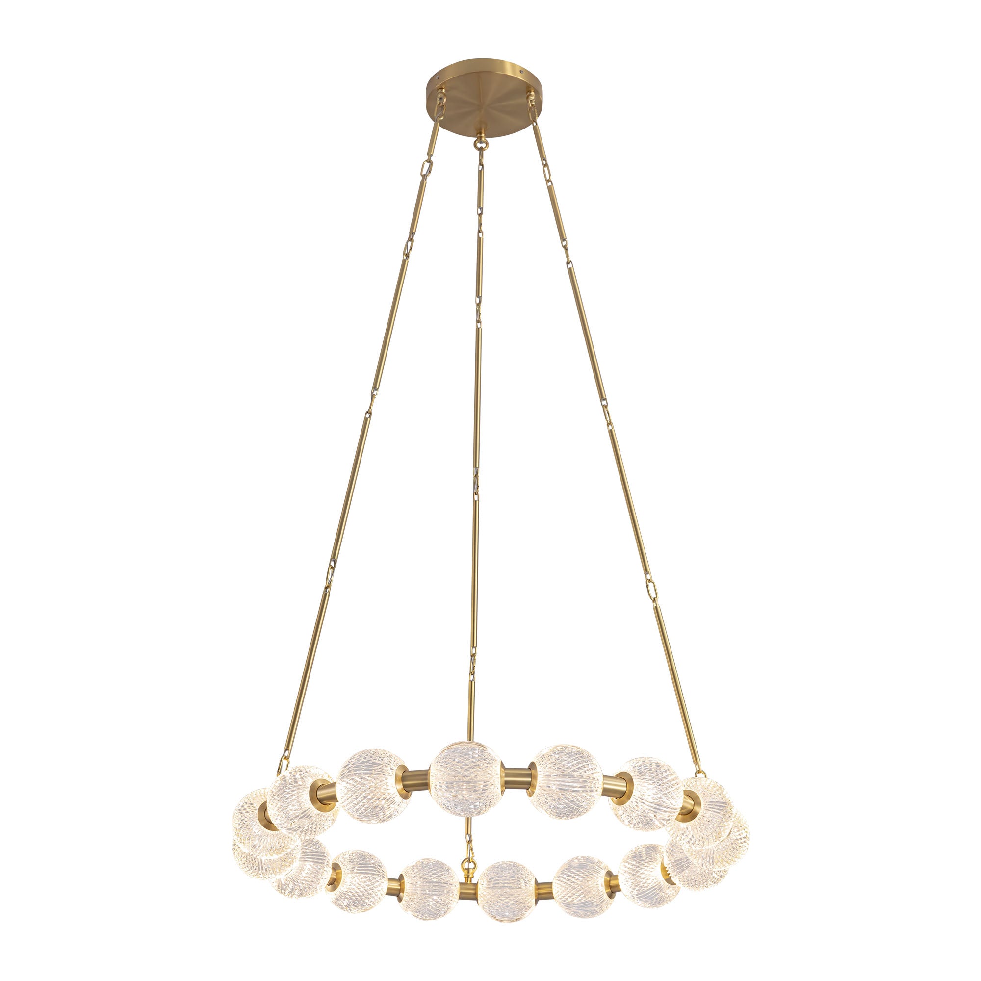 Marni Chandelier