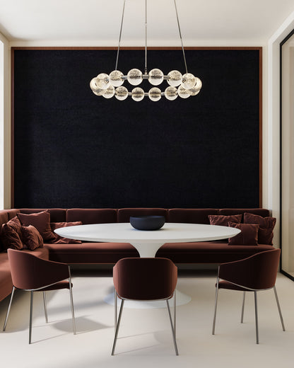 Marni Chandelier