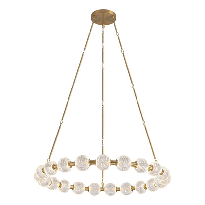 Marni Chandelier