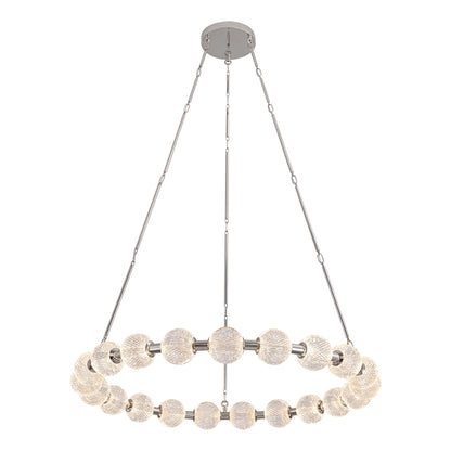 Marni Chandelier