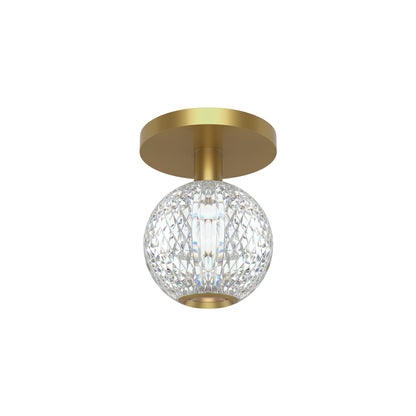Marni Flush Mount
