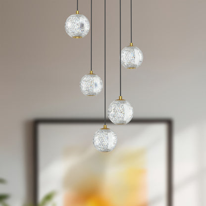 Marni Pendant