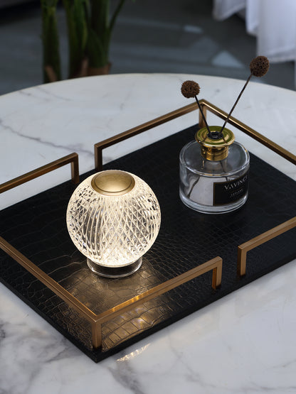 Marni 3" LED Table Lamp