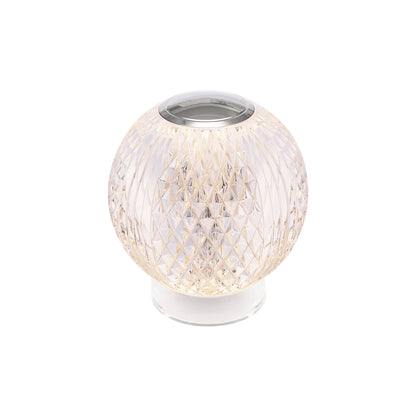 Marni 3" LED Table Lamp