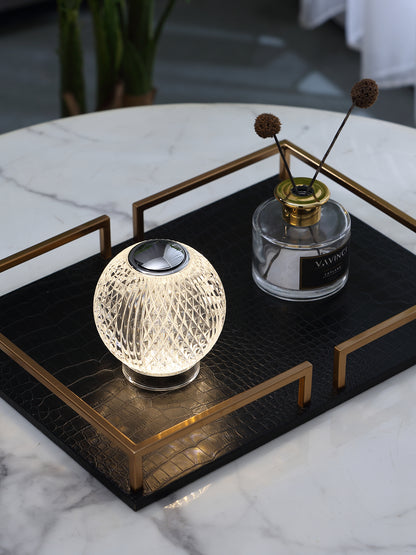Marni 3" LED Table Lamp