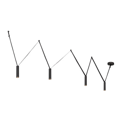 Mason Linear Pendant