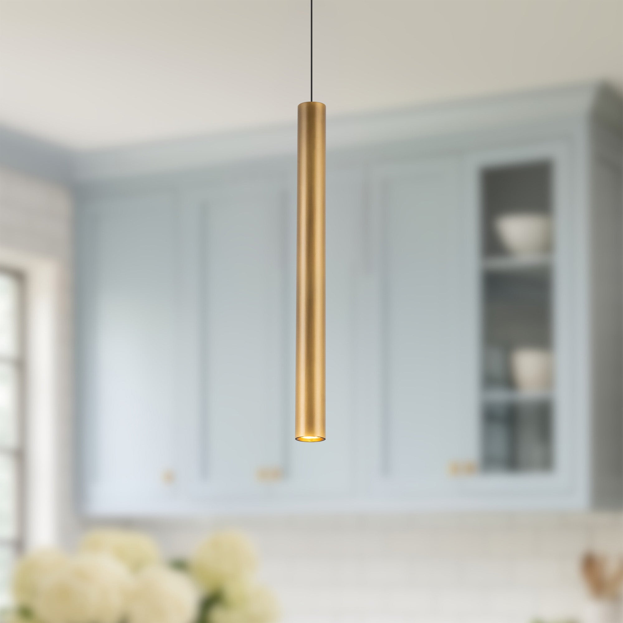 Mason Pendant