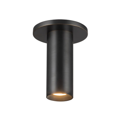 Mason 6" LED Semi-Flush Mount