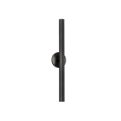 Mason Wall Sconce