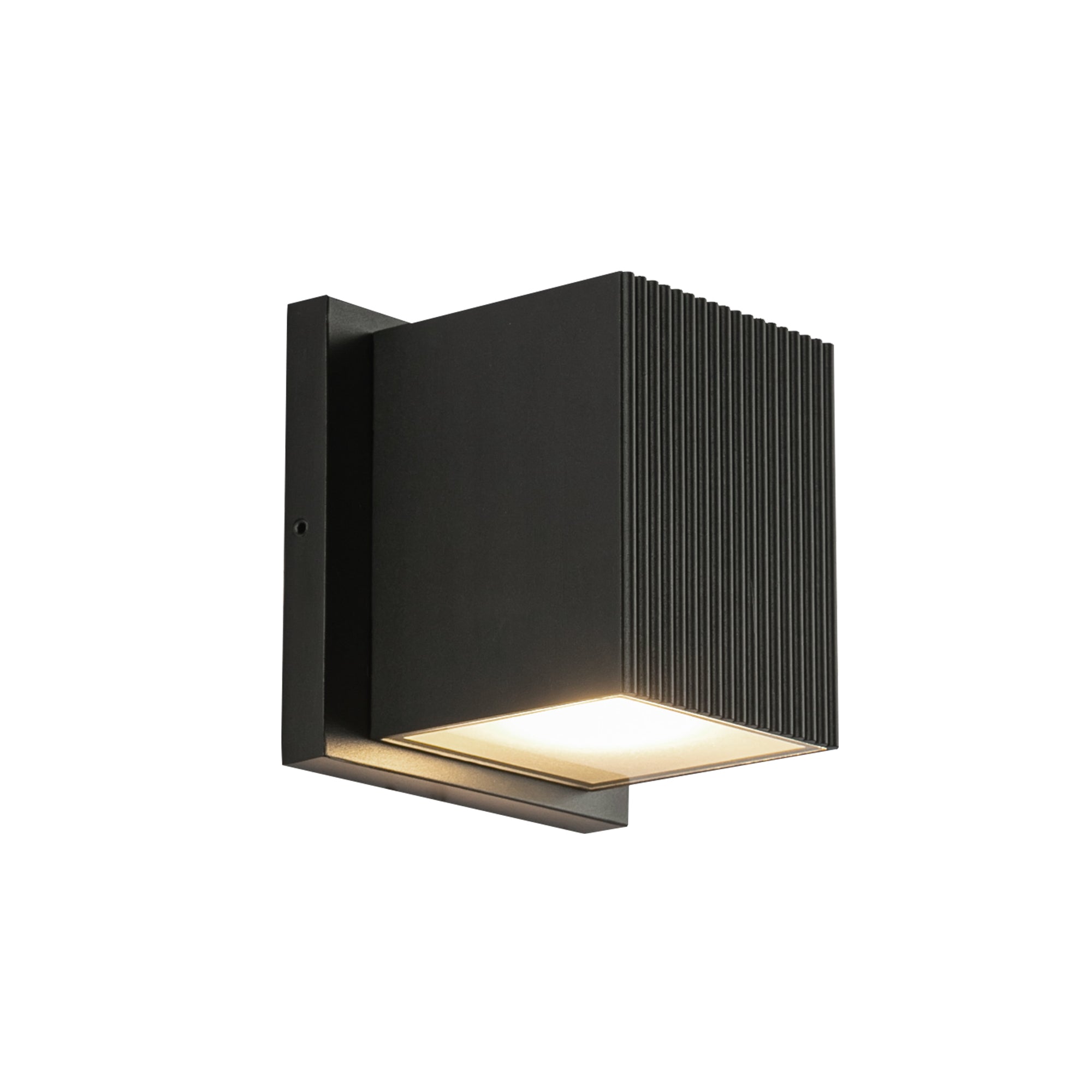 Mavis Exterior Wall Sconce