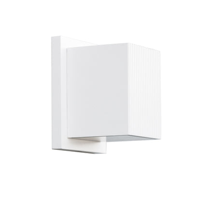 Mavis Exterior Wall Sconce
