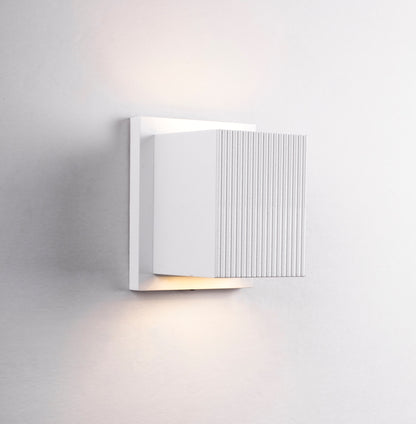 Mavis Exterior Wall Sconce