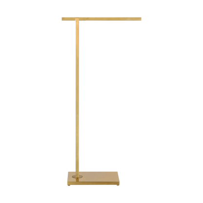 Stagger Small Floor Lamp