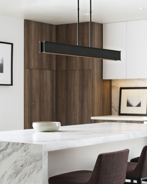 I-Beam Linear Suspension