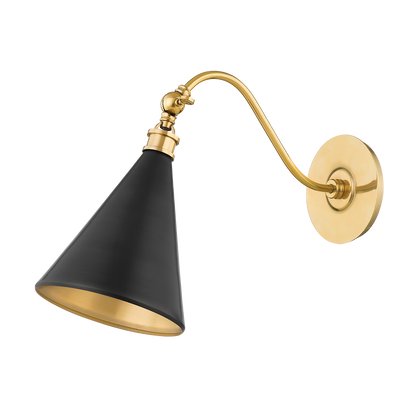 Osterley Wall Sconce