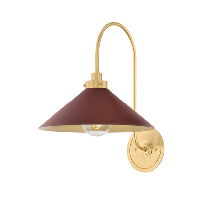 Clivedon Wall Sconce