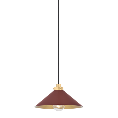 Clivedon Pendant