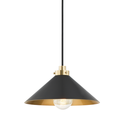Clivedon Pendant