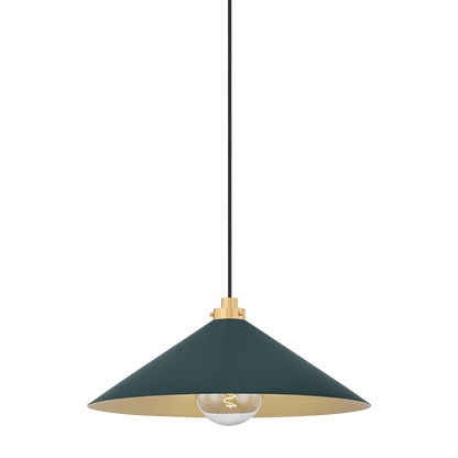 Clivedon Pendant