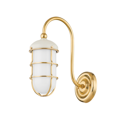 Holkham Wall Sconce