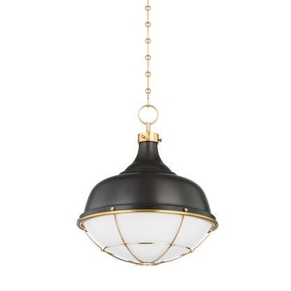 Holkham Pendant