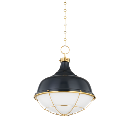 Holkham Pendant