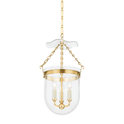 ROUSHAM Lantern