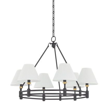 Howard Chandelier