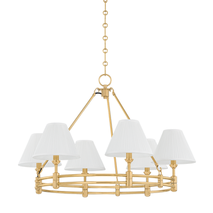 Howard Chandelier