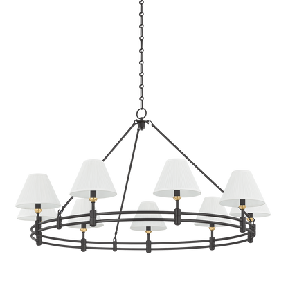 Howard Chandelier