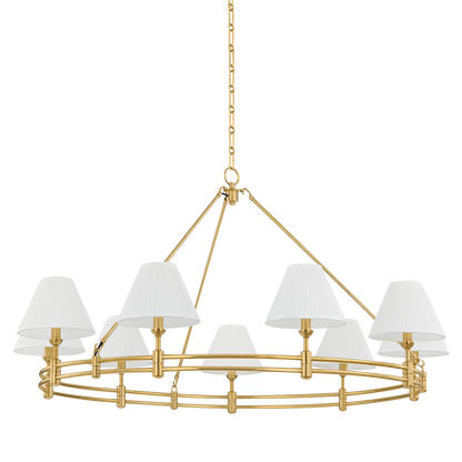 Howard Chandelier