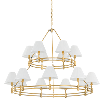 Howard Chandelier