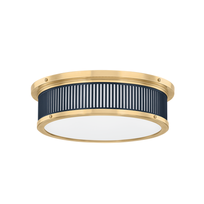 Ashdown Flush Mount