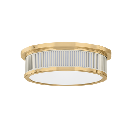 Ashdown Flush Mount