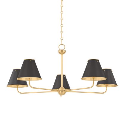 Burghley Chandelier