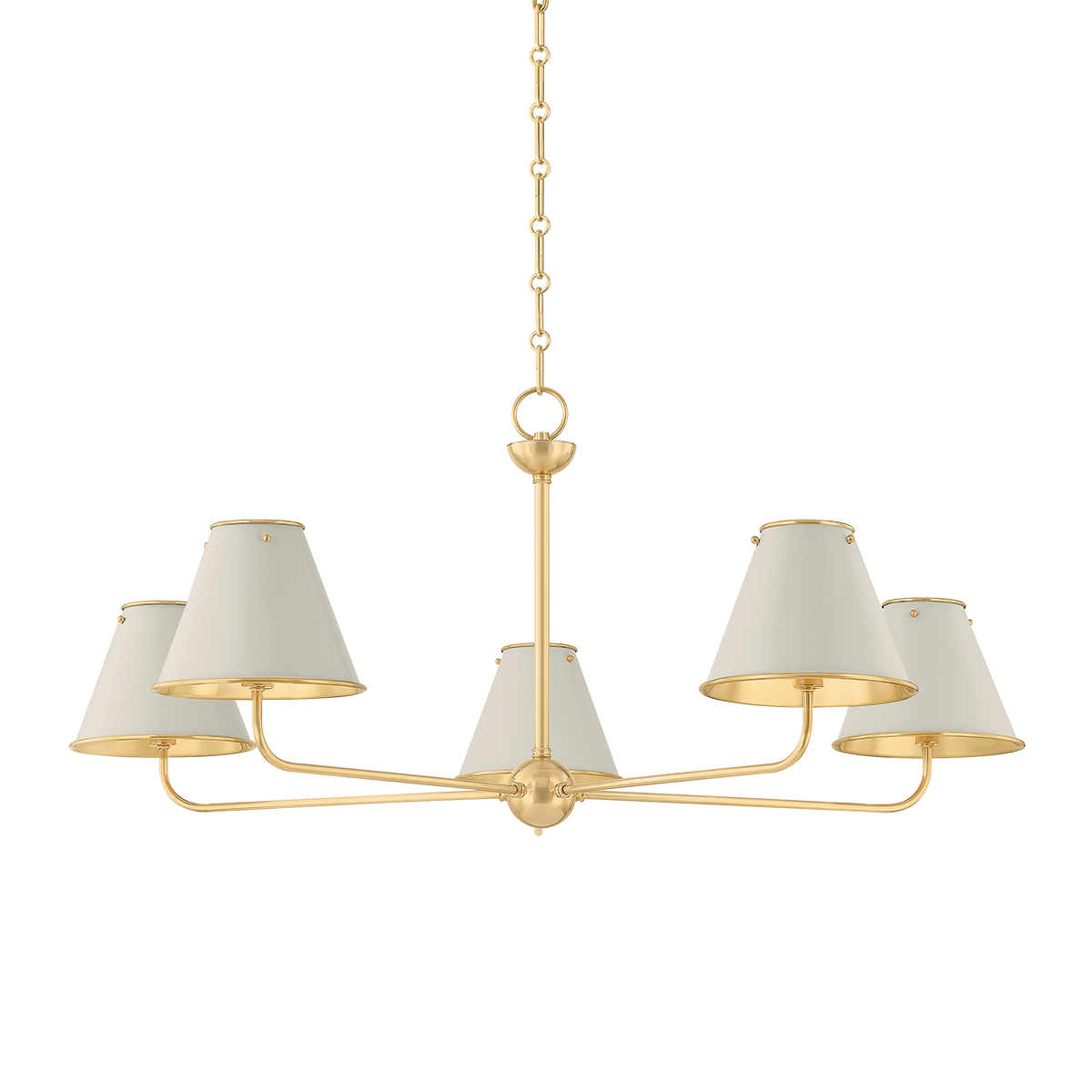 Burghley Chandelier