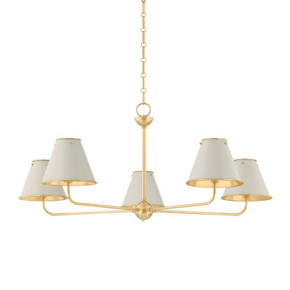 Burghley Chandelier