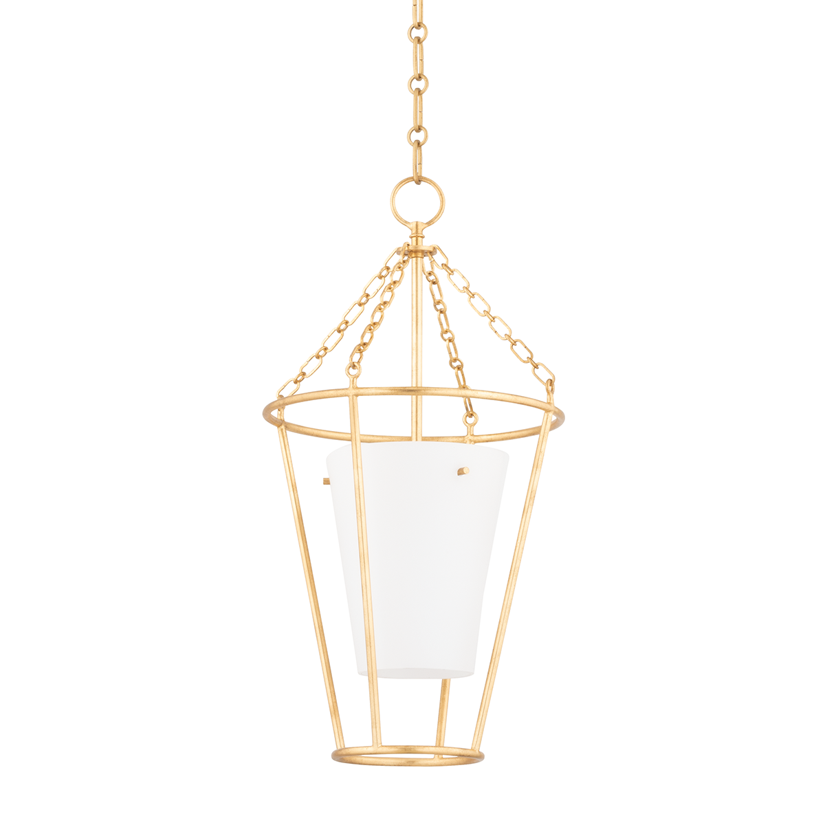 Worchester Lantern
