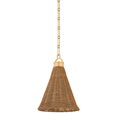 Kensington Pendant