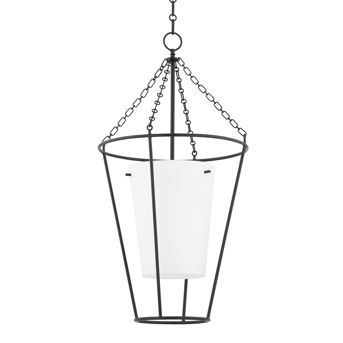 Worchester Lantern