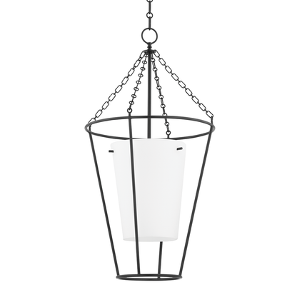 Worchester Lantern