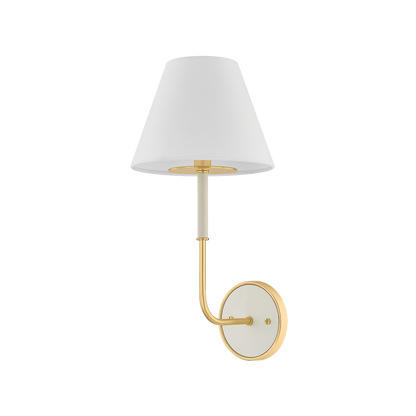 Wedgewood Wall Sconce